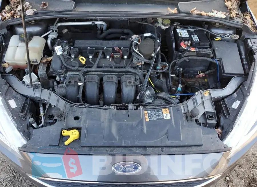 1FADP3E28FL267277 Photo# 11