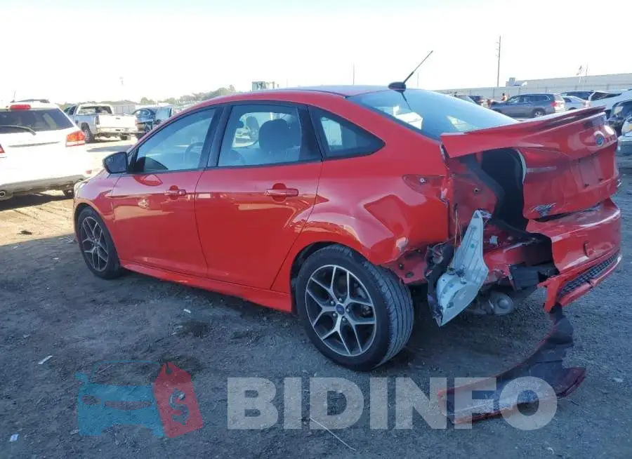 1FADP3F20FL252867 Photo# 2