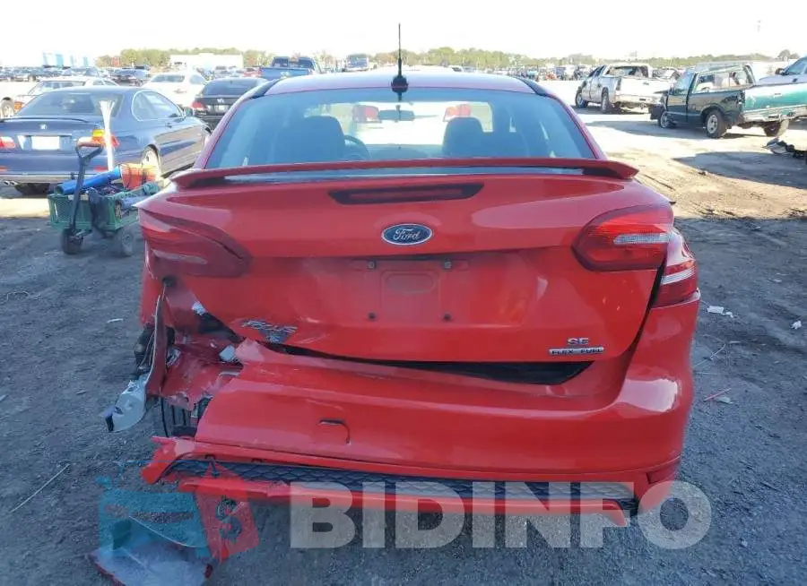 1FADP3F20FL252867 Photo# 6