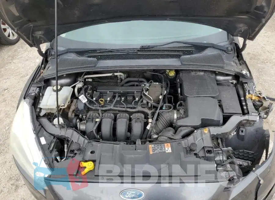 1FADP3F20FL286159 Photo# 11