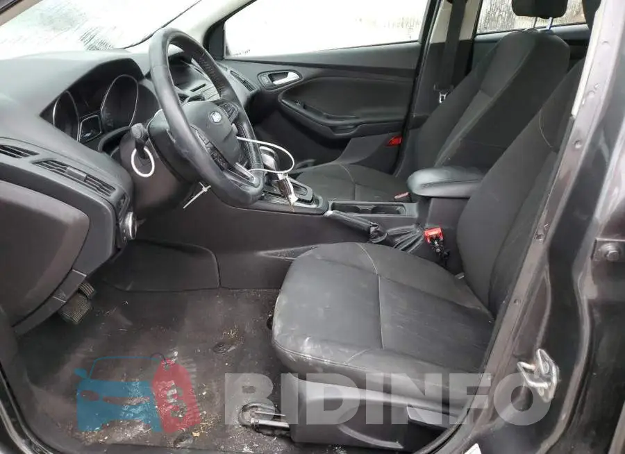 1FADP3F22FL218686 Photo# 7