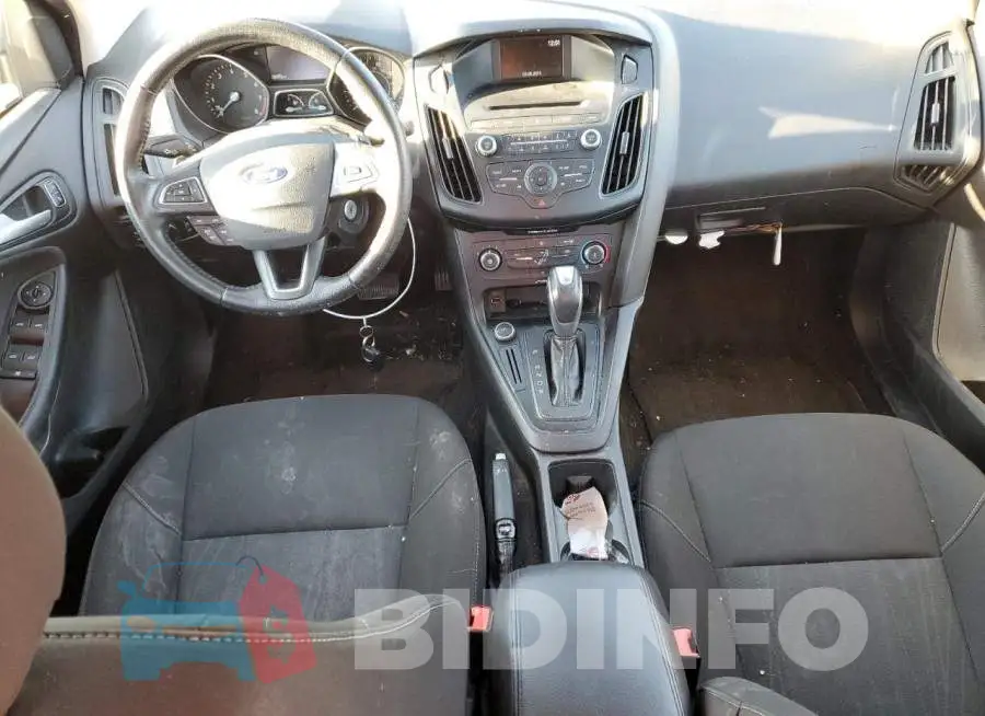 1FADP3F22FL246939 Photo# 8