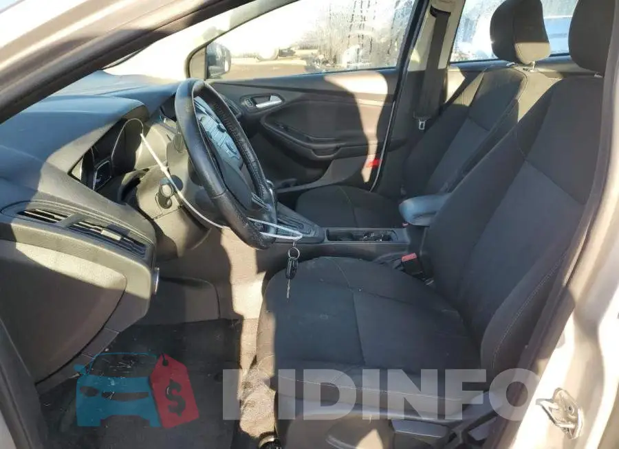 1FADP3F22FL246939 Photo# 7