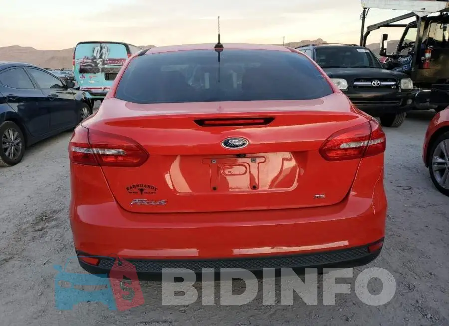 1FADP3F22FL263675 Photo# 6