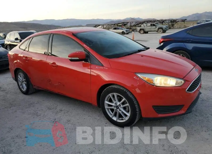 1FADP3F22FL263675 Photo# 4