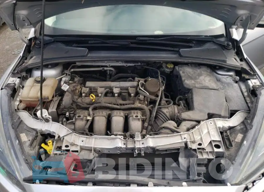 1FADP3F22GL307501 Photo# 11