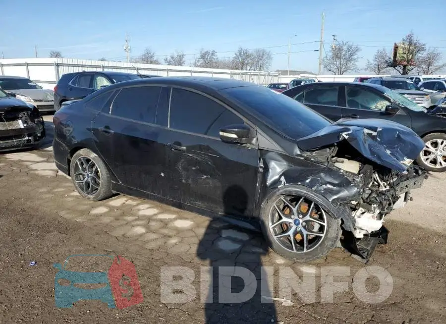 1FADP3F25FL240133 Photo# 4