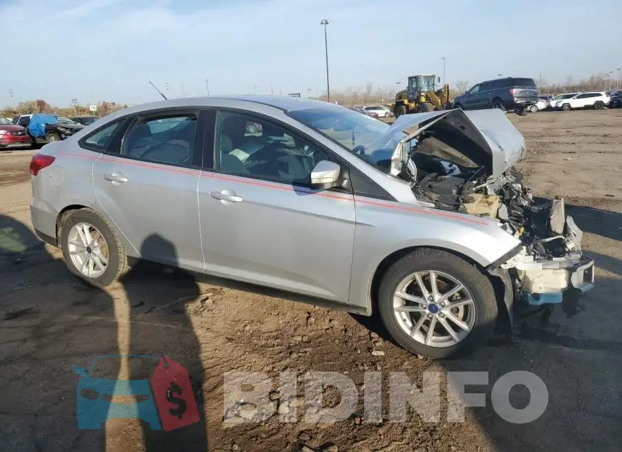 1FADP3F25GL310859 Photo# 4
