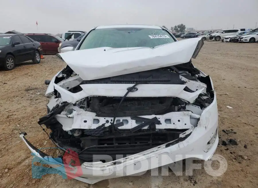 1FADP3F26GL235511 Photo# 5