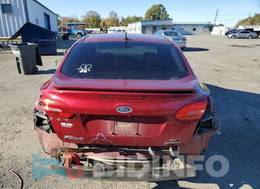 1FADP3F28GL266274 Photo# 6