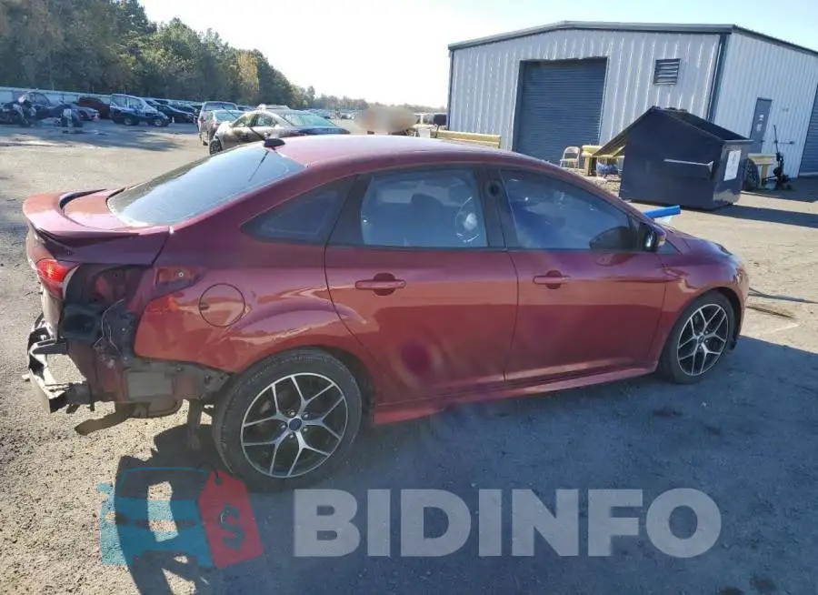 1FADP3F28GL266274 Photo# 3