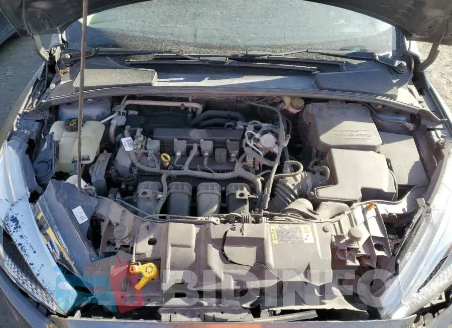 1FADP3F28GL361174 Photo# 11