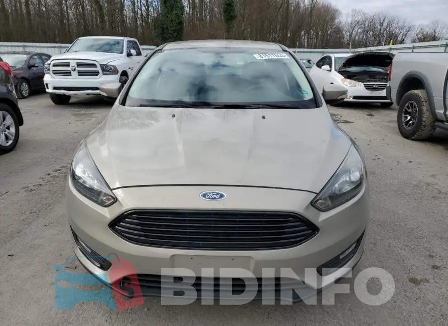 1FADP3FE9GL372291 Photo# 5