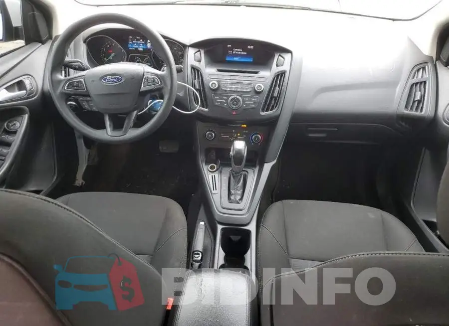 1FADP3K21FL201903 Photo# 8