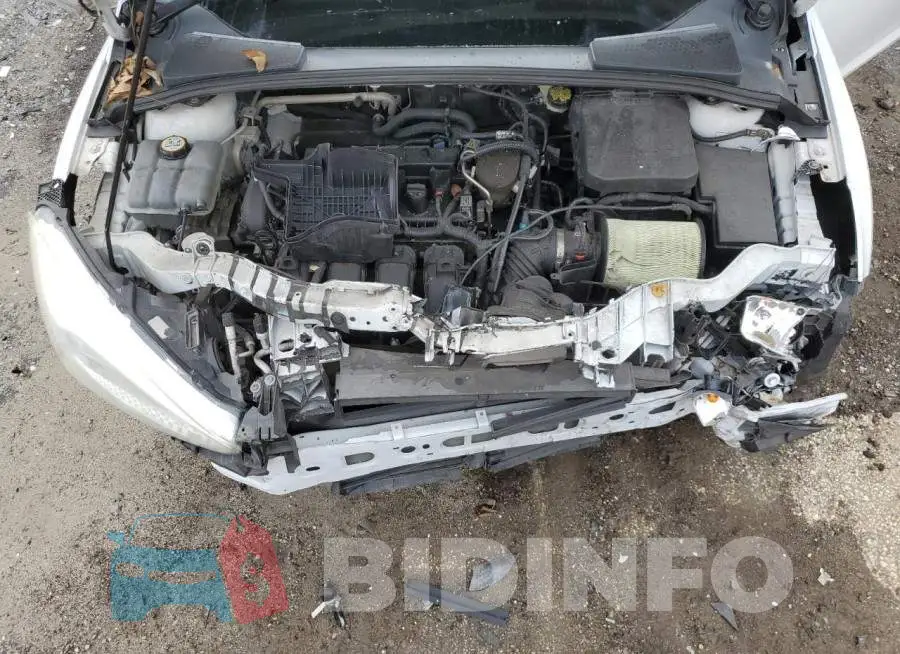 1FADP3K21FL201903 Photo# 11