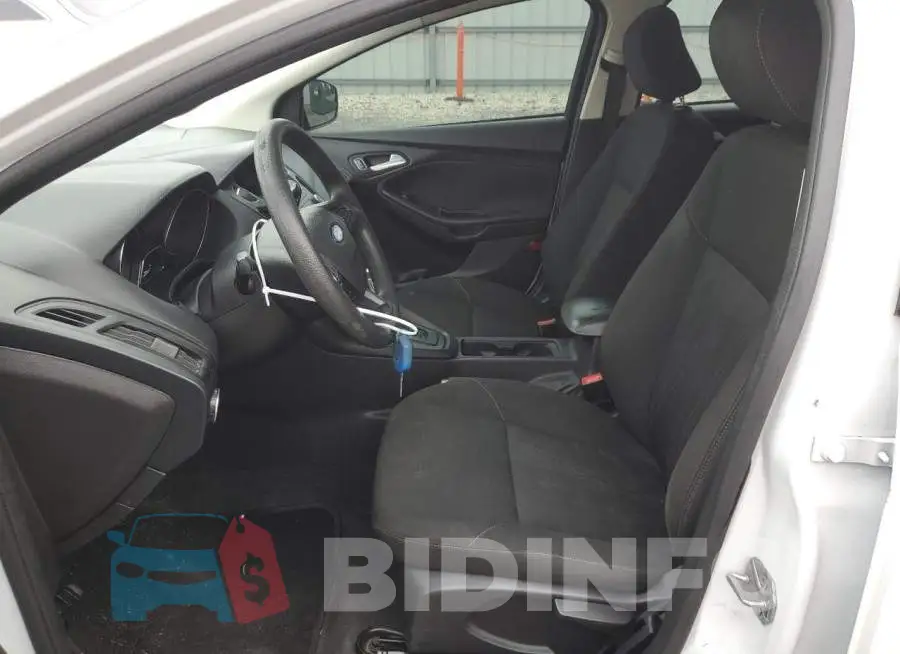 1FADP3K21FL201903 Photo# 7