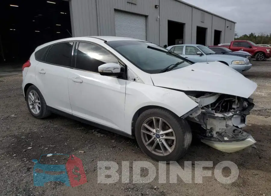 1FADP3K21FL201903 Photo# 4