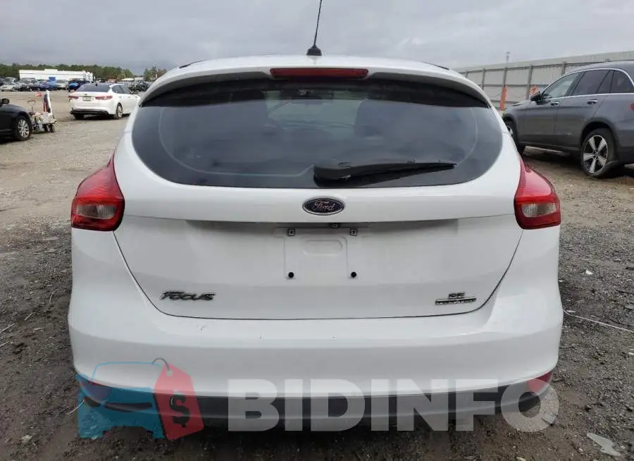 1FADP3K21FL201903 Photo# 6