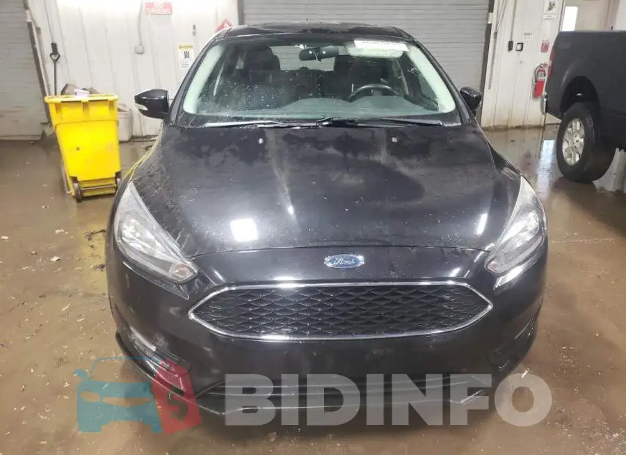 1FADP3K27FL378777 Photo# 5