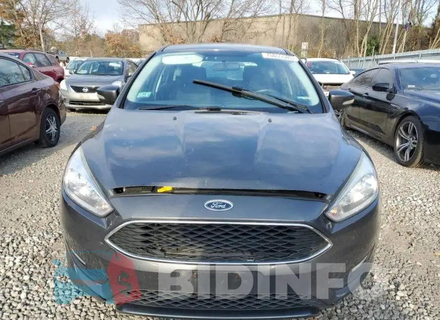 1FADP3K27GL282312 Photo# 5