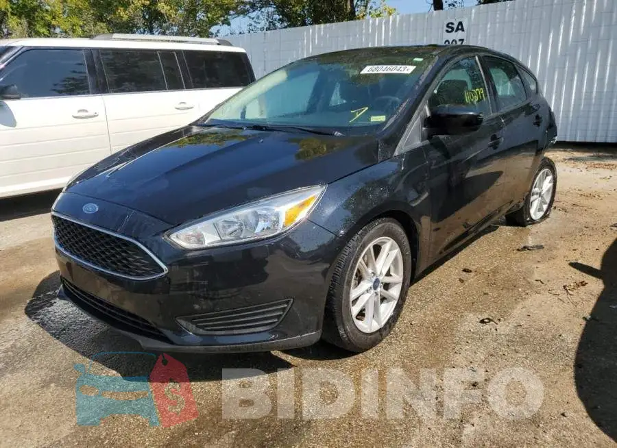1FADP3K27JL250239 Photo# 1
