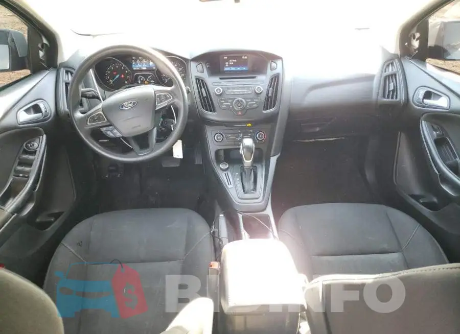 1FADP3K2XGL373154 Photo# 8