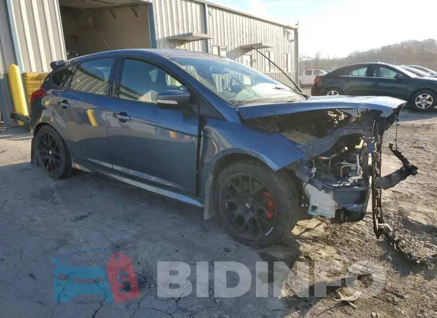 1FADP3L95JL318775 Photo# 4