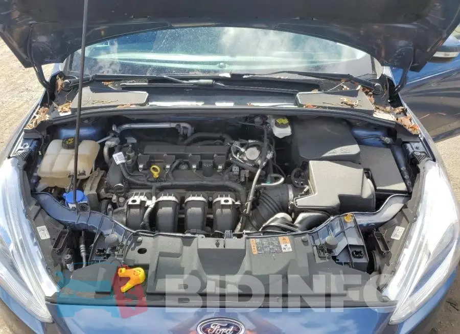 1FADP3N20JL232824 Photo# 11