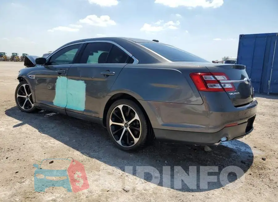 1FAHP2E89FG122158 Photo# 2