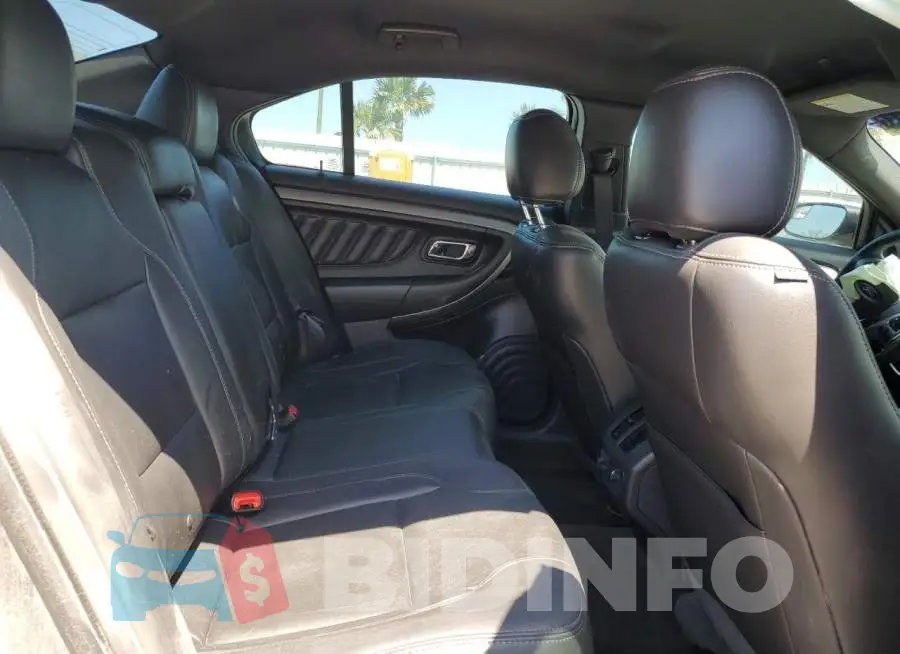 1FAHP2E89FG122158 Photo# 9