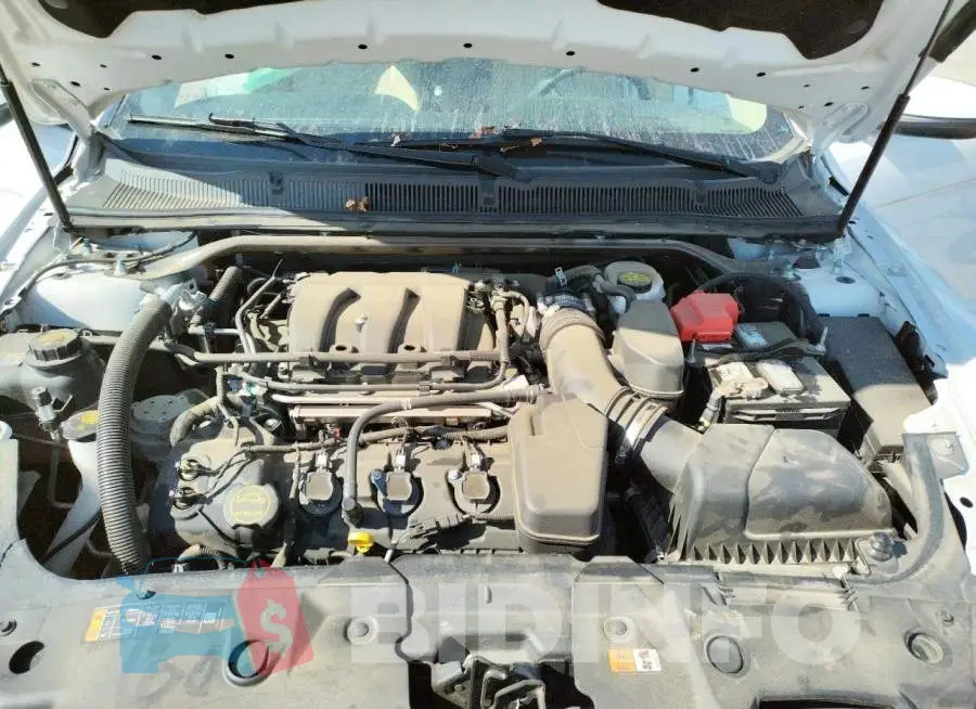 1FAHP2E89GG156845 Photo# 11