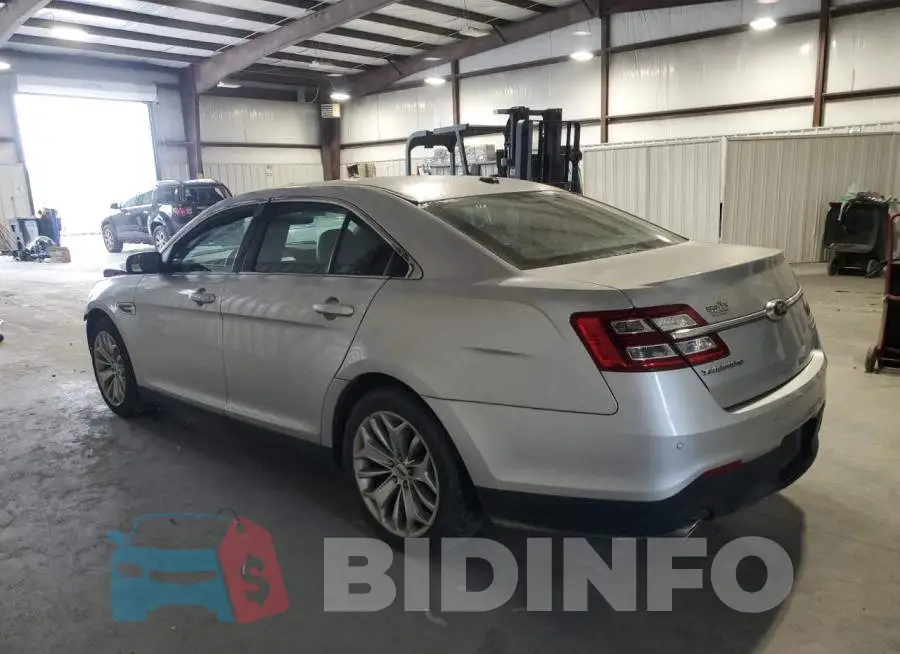 1FAHP2F80GG125403 Photo# 2