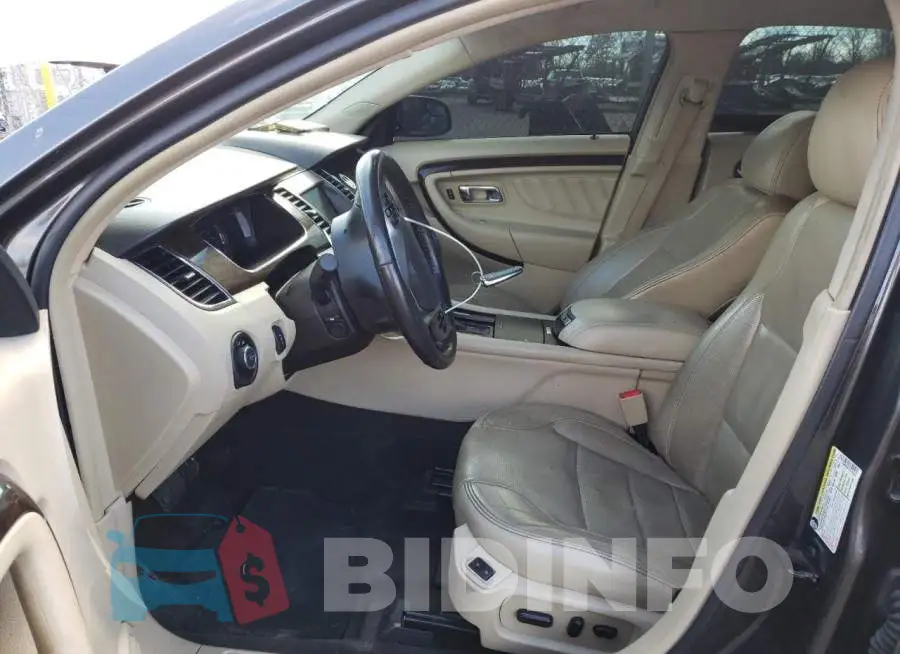 1FAHP2F81FG165553 Photo# 7