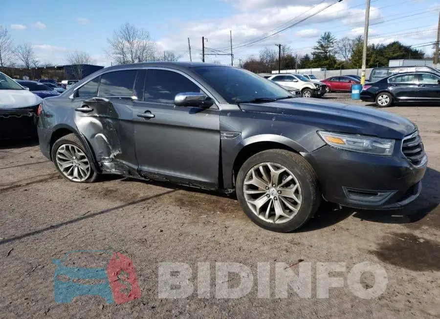 1FAHP2F81FG165553 Photo# 4