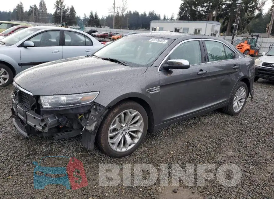1FAHP2F84FG165627 Photo# 1
