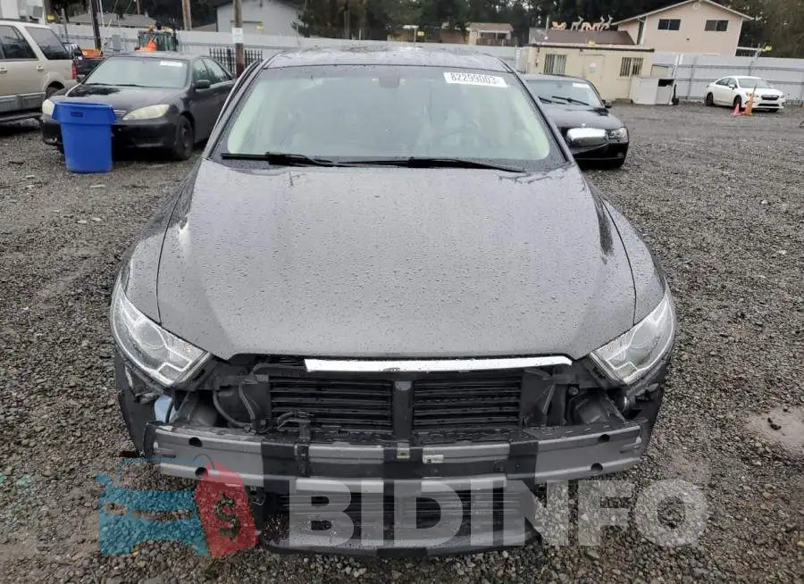 1FAHP2F84FG165627 Photo# 5