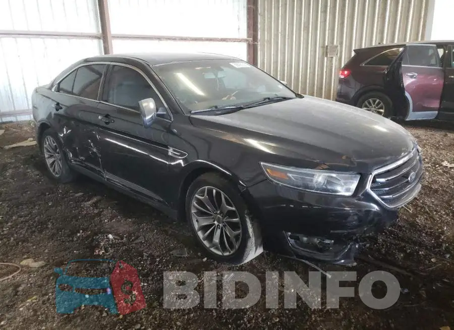 1FAHP2F89FG149892 Photo# 4