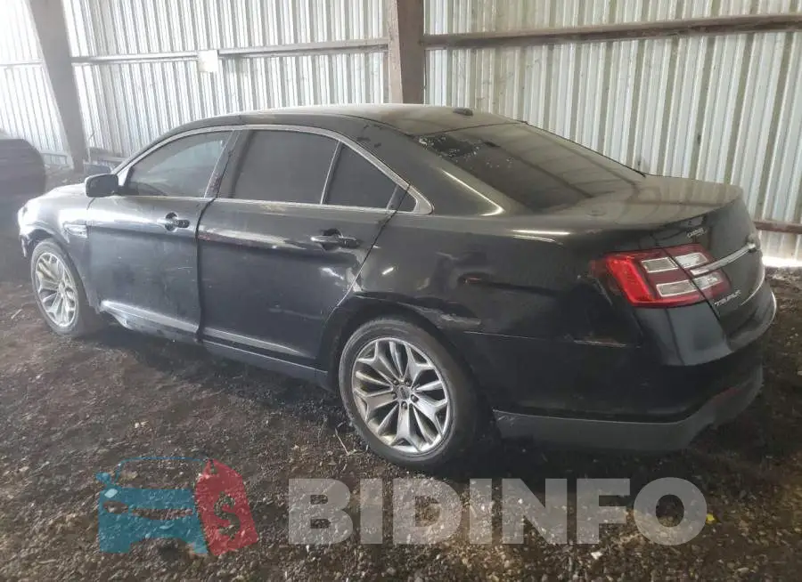1FAHP2F89FG149892 Photo# 2