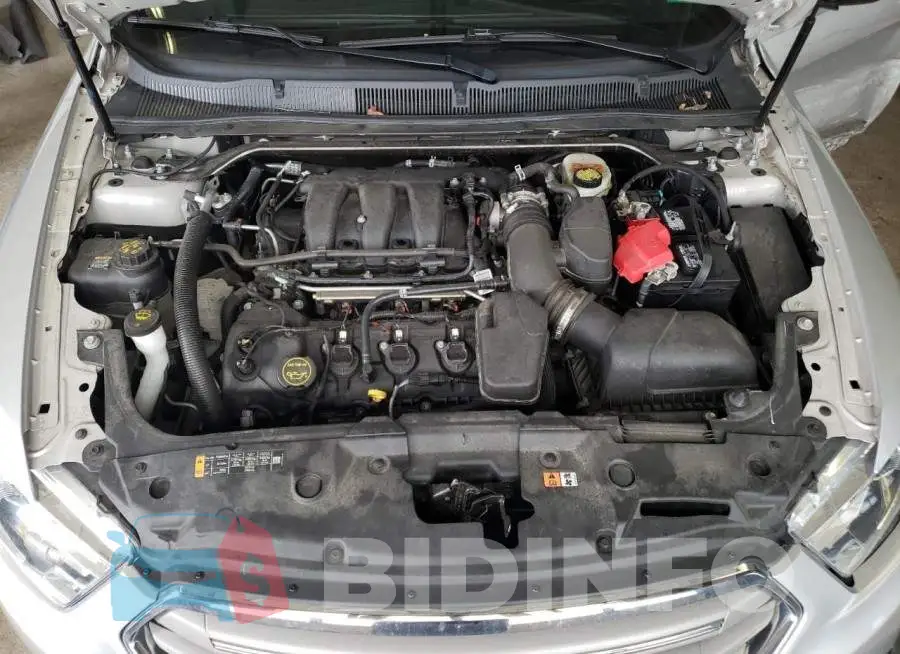 1FAHP2H88HG127334 Photo# 11