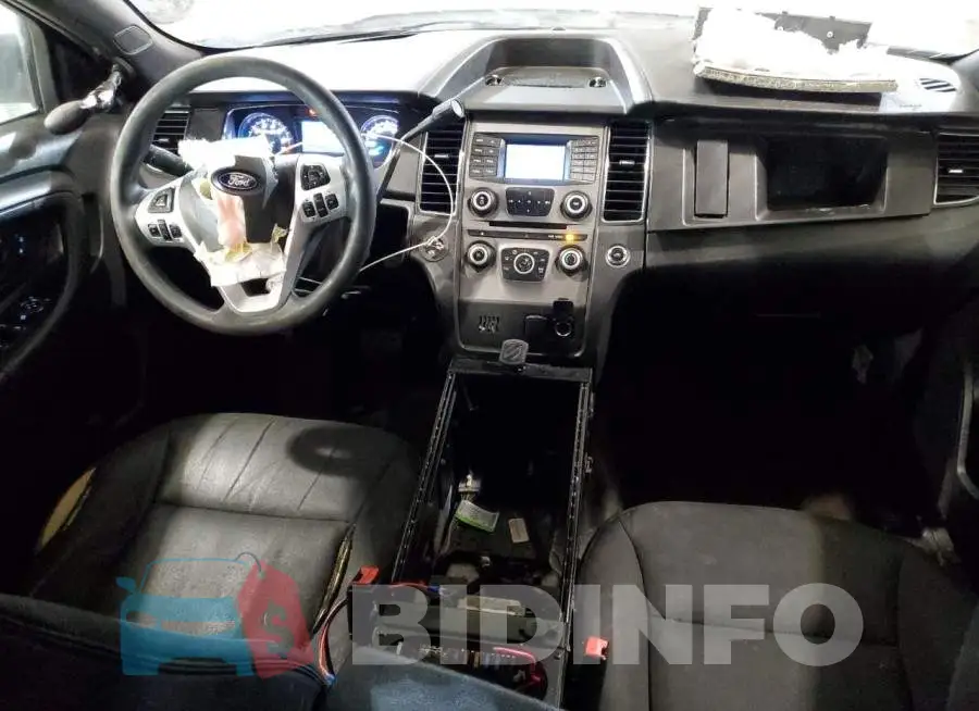 1FAHP2MKXGG105433 Photo# 8