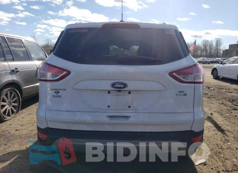 1FMCU9G90FUA81279 Photo# 6
