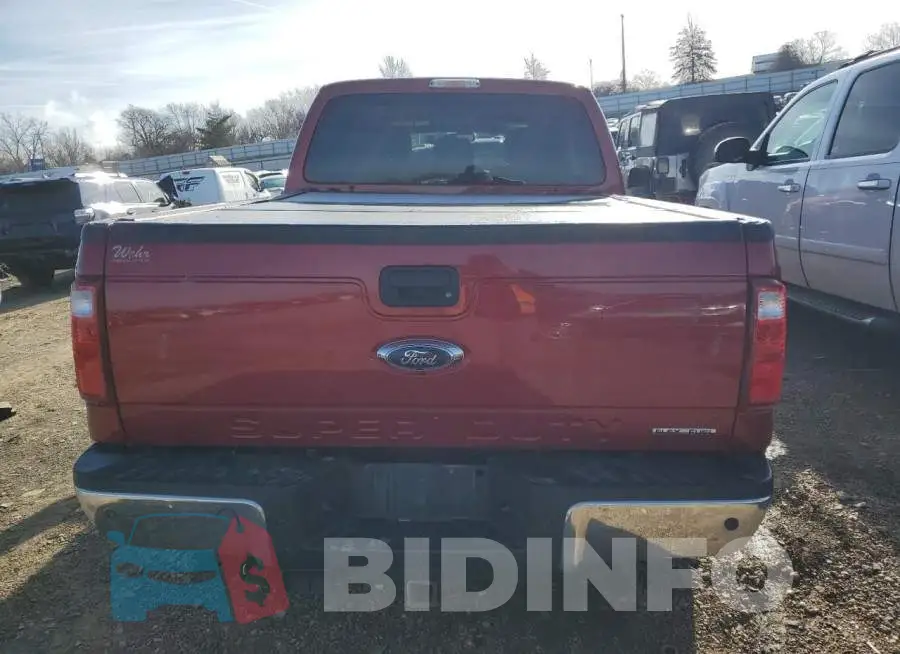 1FT7W2B64GEB14297 Photo# 6