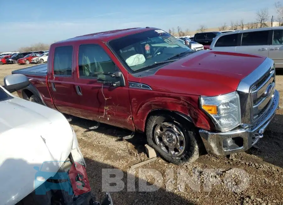 1FT7W2B64GEB14297 Photo# 4