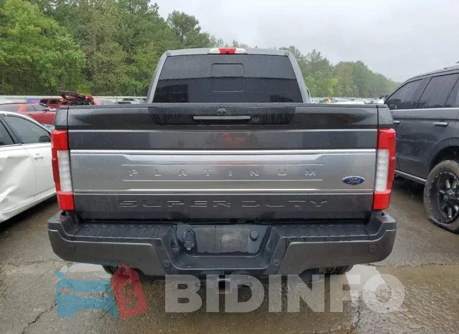 1FT7W2BT8HEF36211 Photo# 6