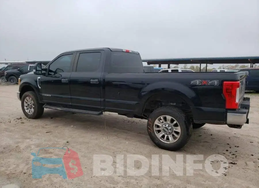 1FT8W3BT5HEF45720 Photo# 2