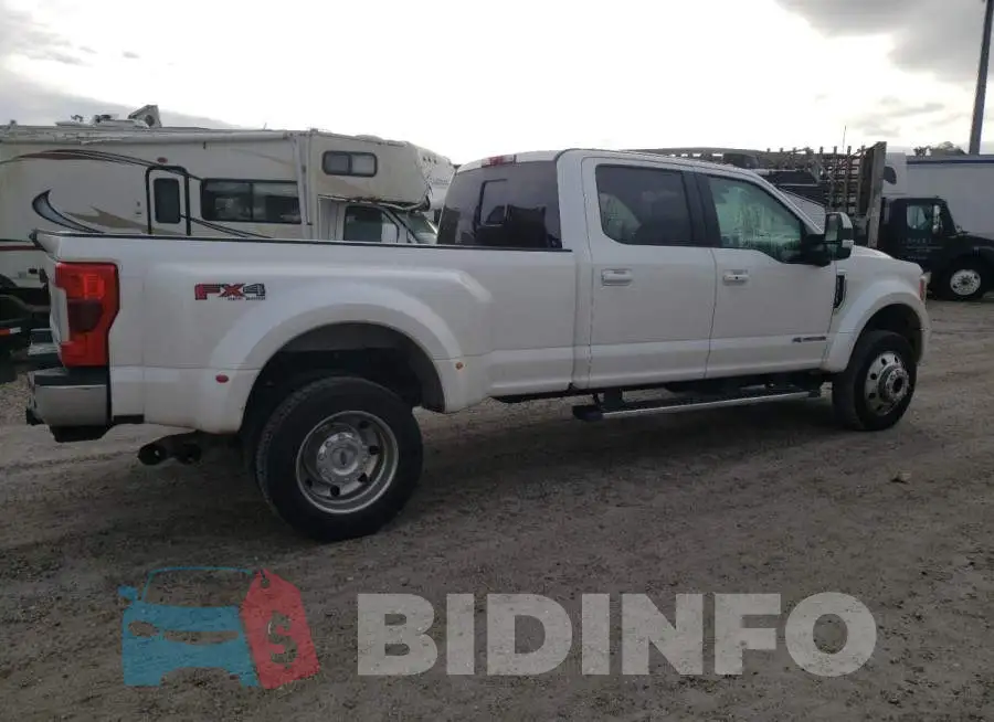 1FT8W4DT1KEC39592 Photo# 3