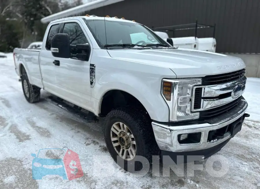 1FT8X3B64KED97672 Photo# 1