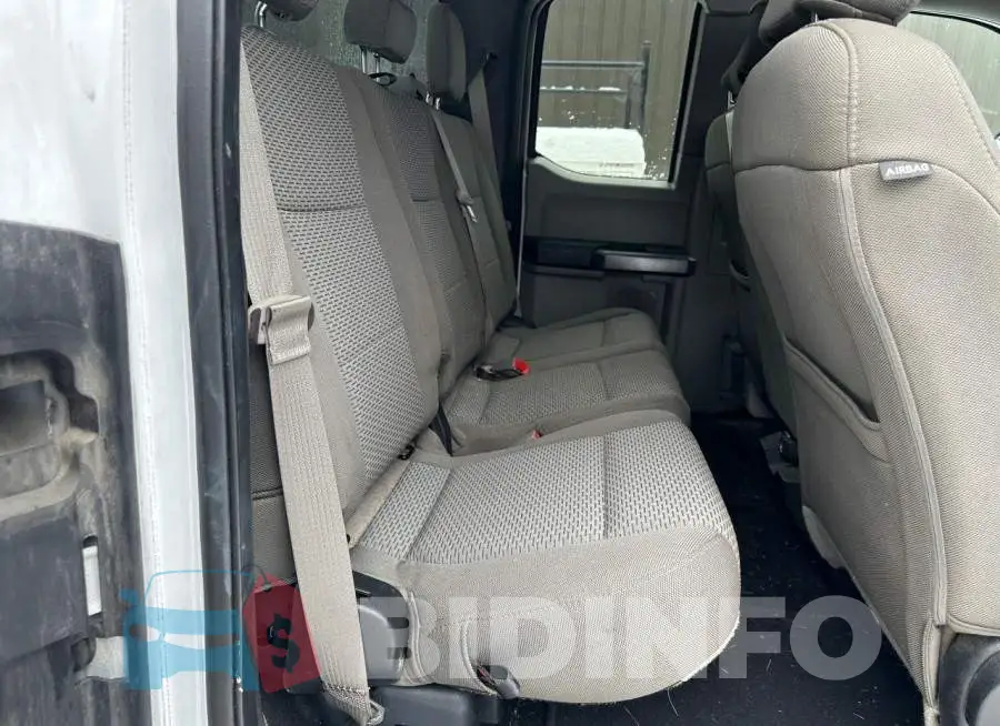 1FT8X3B64KED97672 Photo# 6