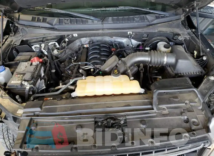 1FTEW1C53JKF33144 Photo# 11