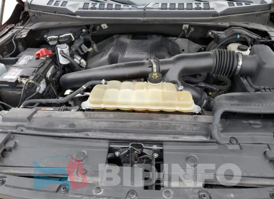 1FTEW1E42KFB12725 Photo# 11